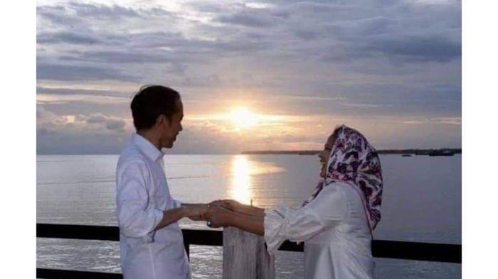 Detail Gambar Sunset Romantis Nomer 44