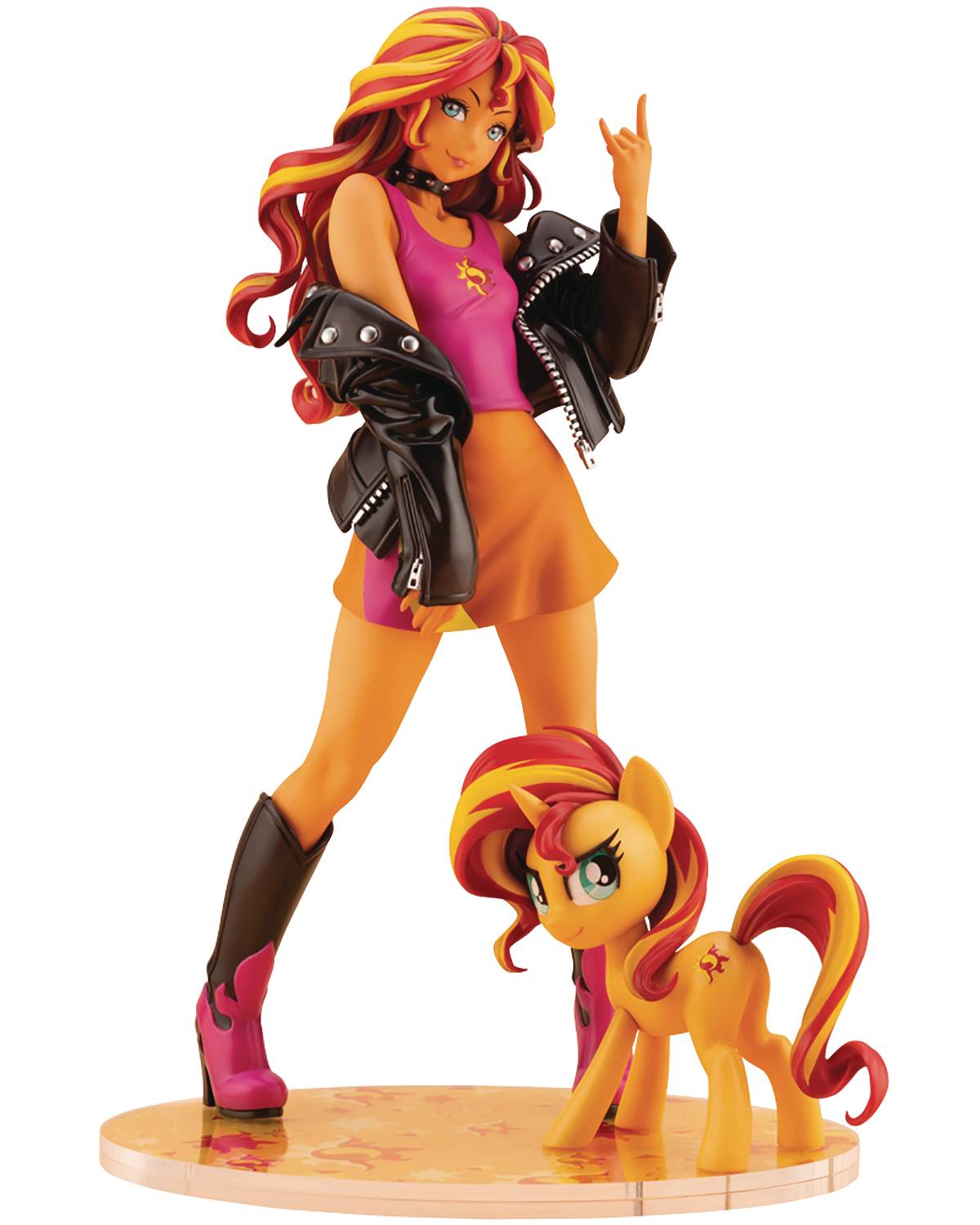 Detail Gambar Sunset Shimmer Nomer 14