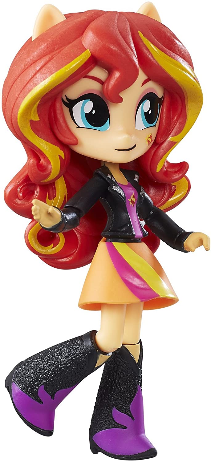 Detail Gambar Sunset Shimmer Nomer 34