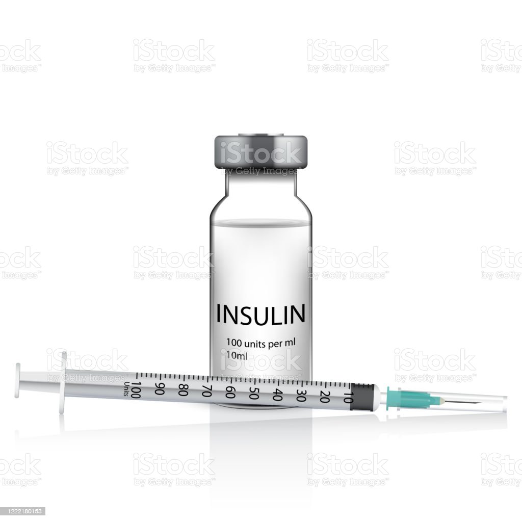 Detail Gambar Suntik Insulin Nomer 44