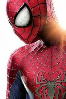 Detail Gambar Super Hero Spiderman Nomer 2