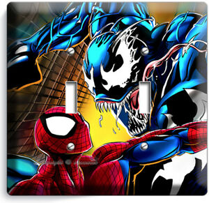 Detail Gambar Super Hero Spiderman Nomer 29
