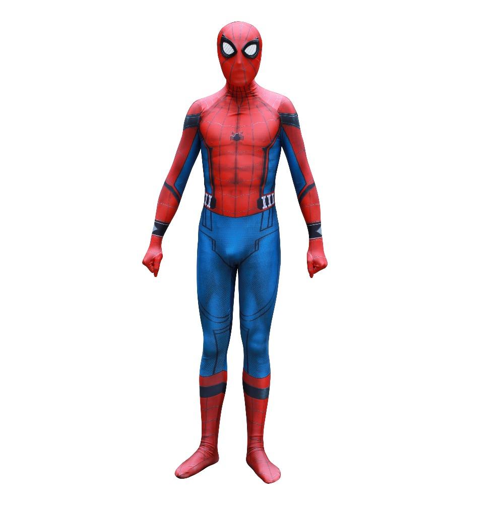 Detail Gambar Super Hero Spiderman Ful Nomer 11