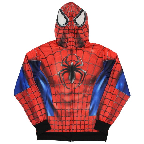 Detail Gambar Super Hero Spiderman Ful Nomer 26