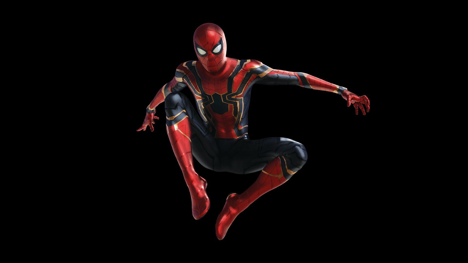 Detail Gambar Super Hero Spiderman Ful Nomer 4