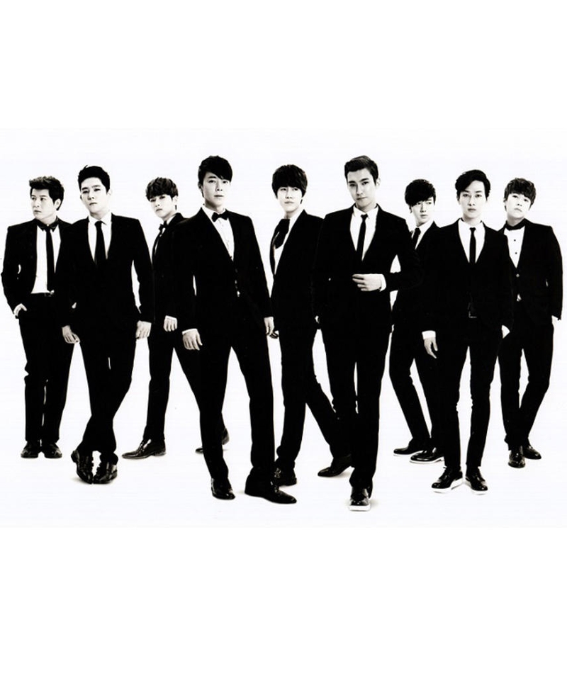 Detail Gambar Super Junior Nomer 37