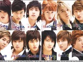 Detail Gambar Super Junior Nomer 45