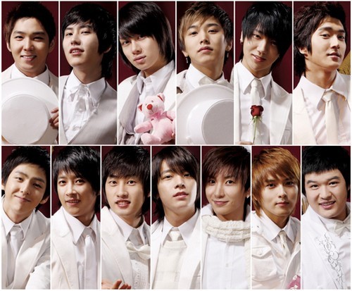 Detail Gambar Super Junior Nomer 46