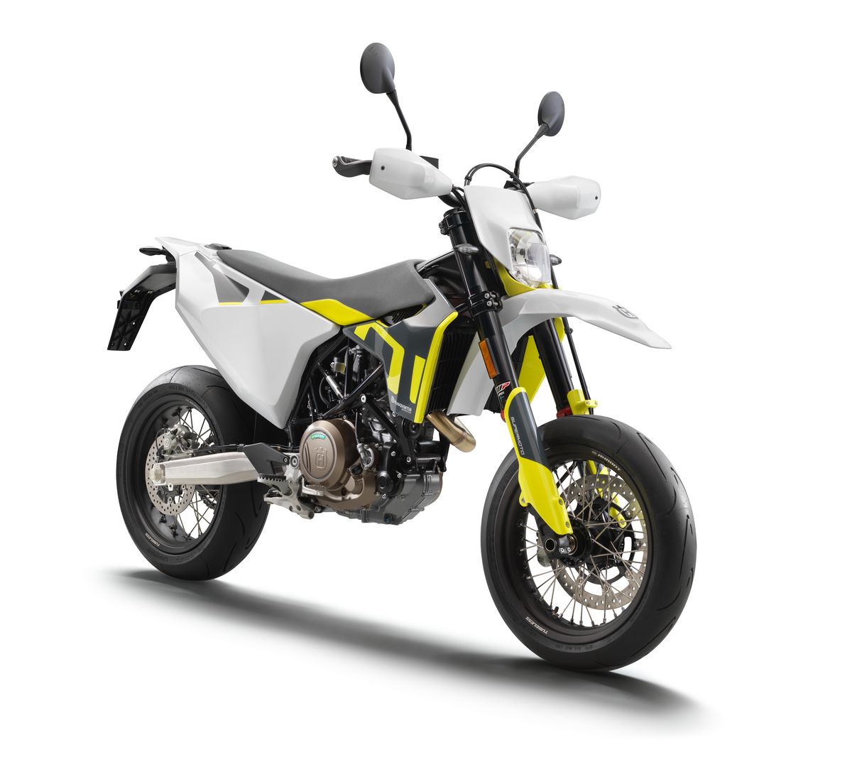 Detail Gambar Super Moto Nomer 33