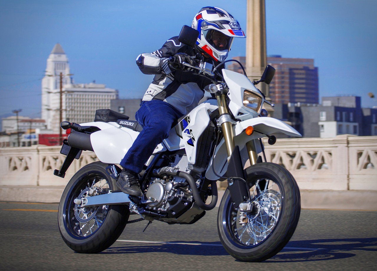 Download Gambar Super Moto Nomer 42