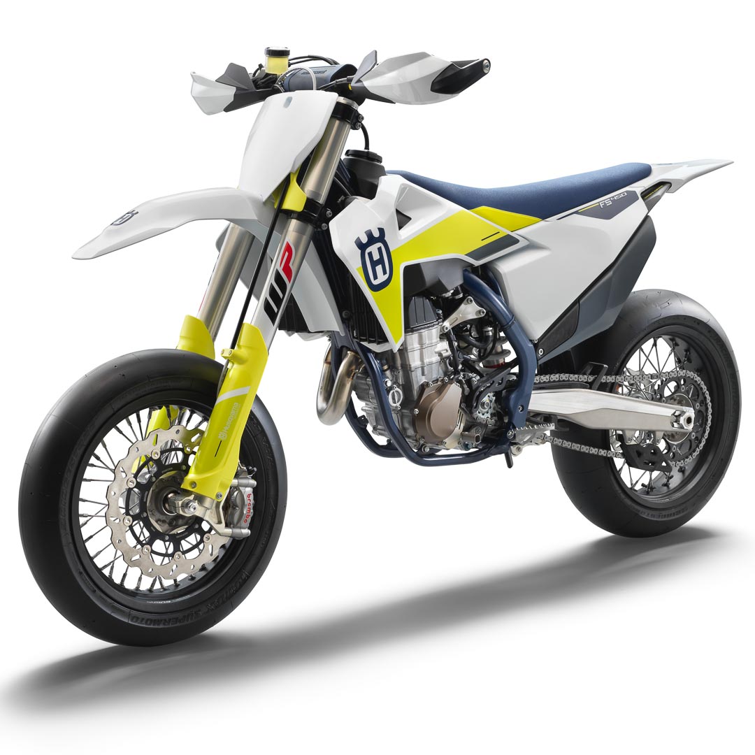 Detail Gambar Super Moto Nomer 48