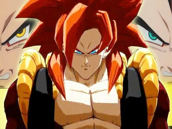 Detail Gambar Super Saiyan 12 Gambar Super Saiyan Merah Nomer 28