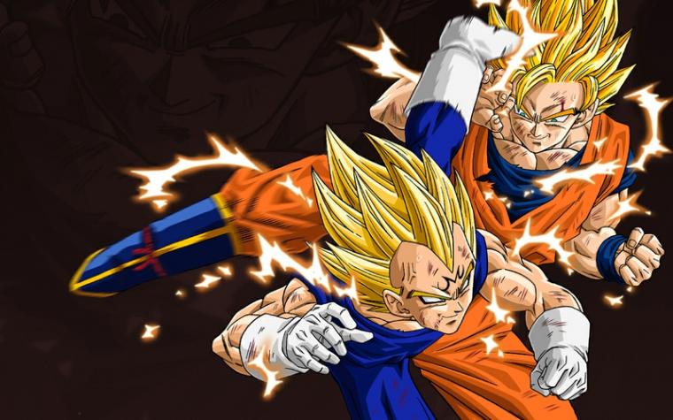 Detail Gambar Super Saiyan 12 Gambar Super Saiyan Merah Nomer 29