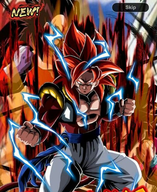 Detail Gambar Super Saiyan 12 Gambar Super Saiyan Merah Nomer 33