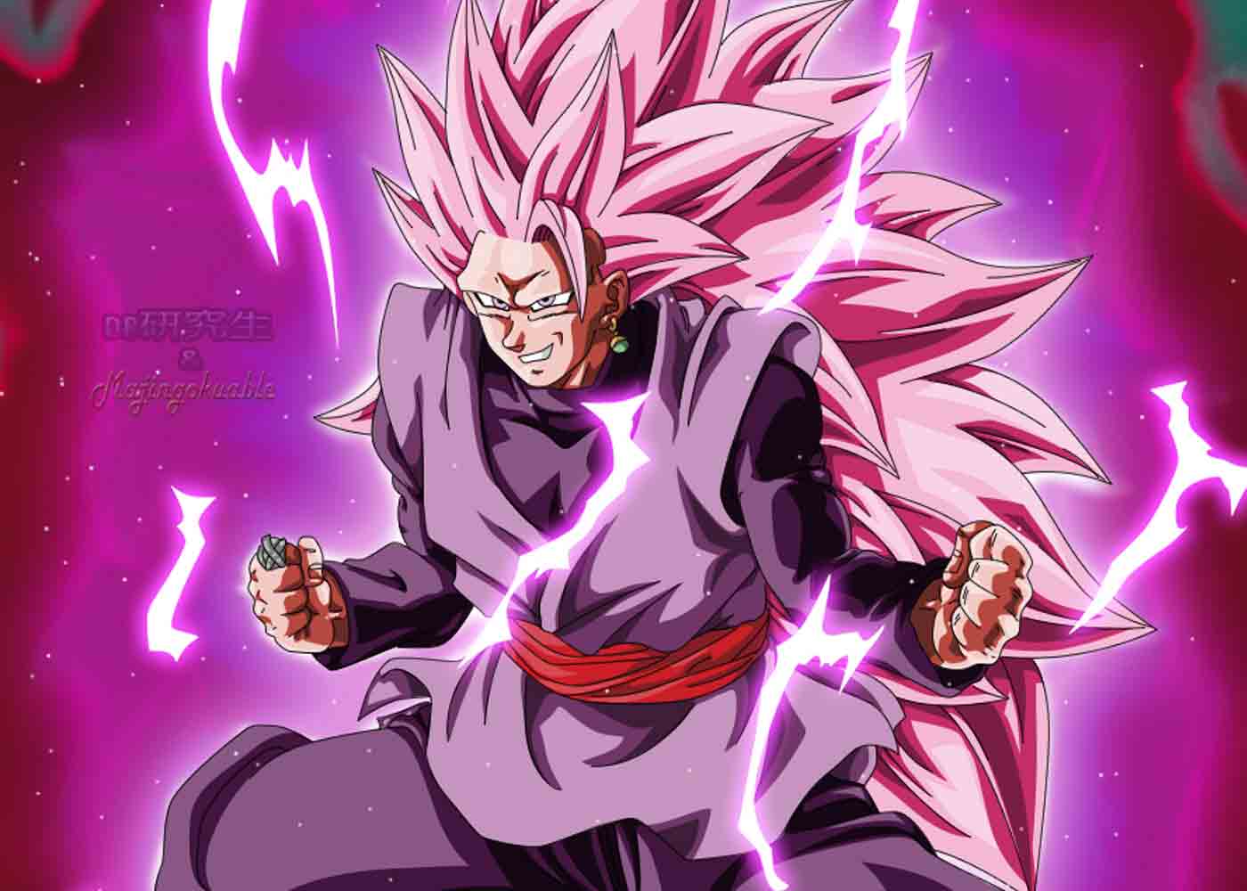 Detail Gambar Super Saiyan 12 Gambar Super Saiyan Merah Nomer 5