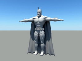 Detail Gambar Superhero 3d Nomer 56