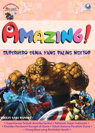 Detail Gambar Superhero Di Dunia Nomer 51