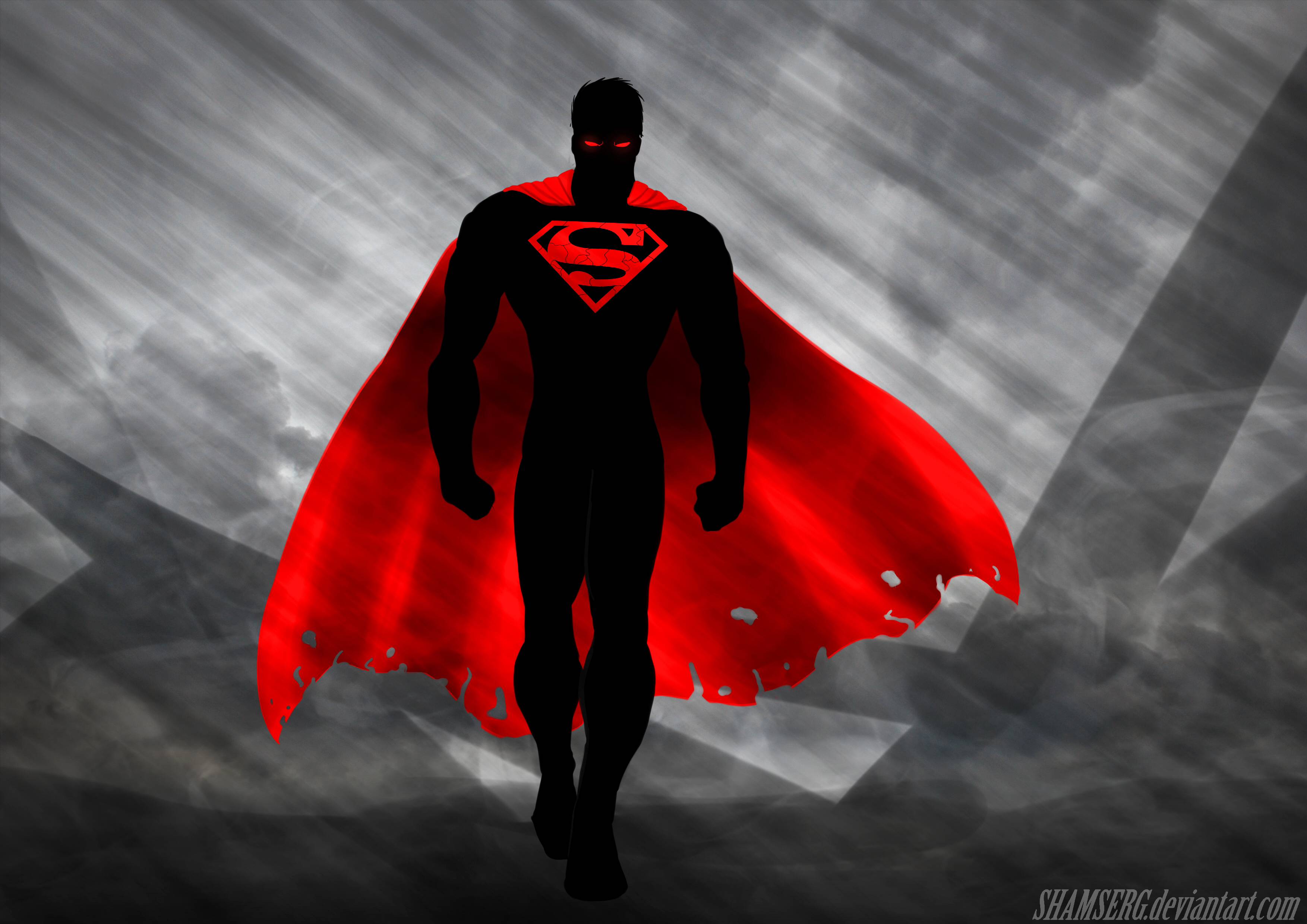 Detail Gambar Superman Hd Nomer 11