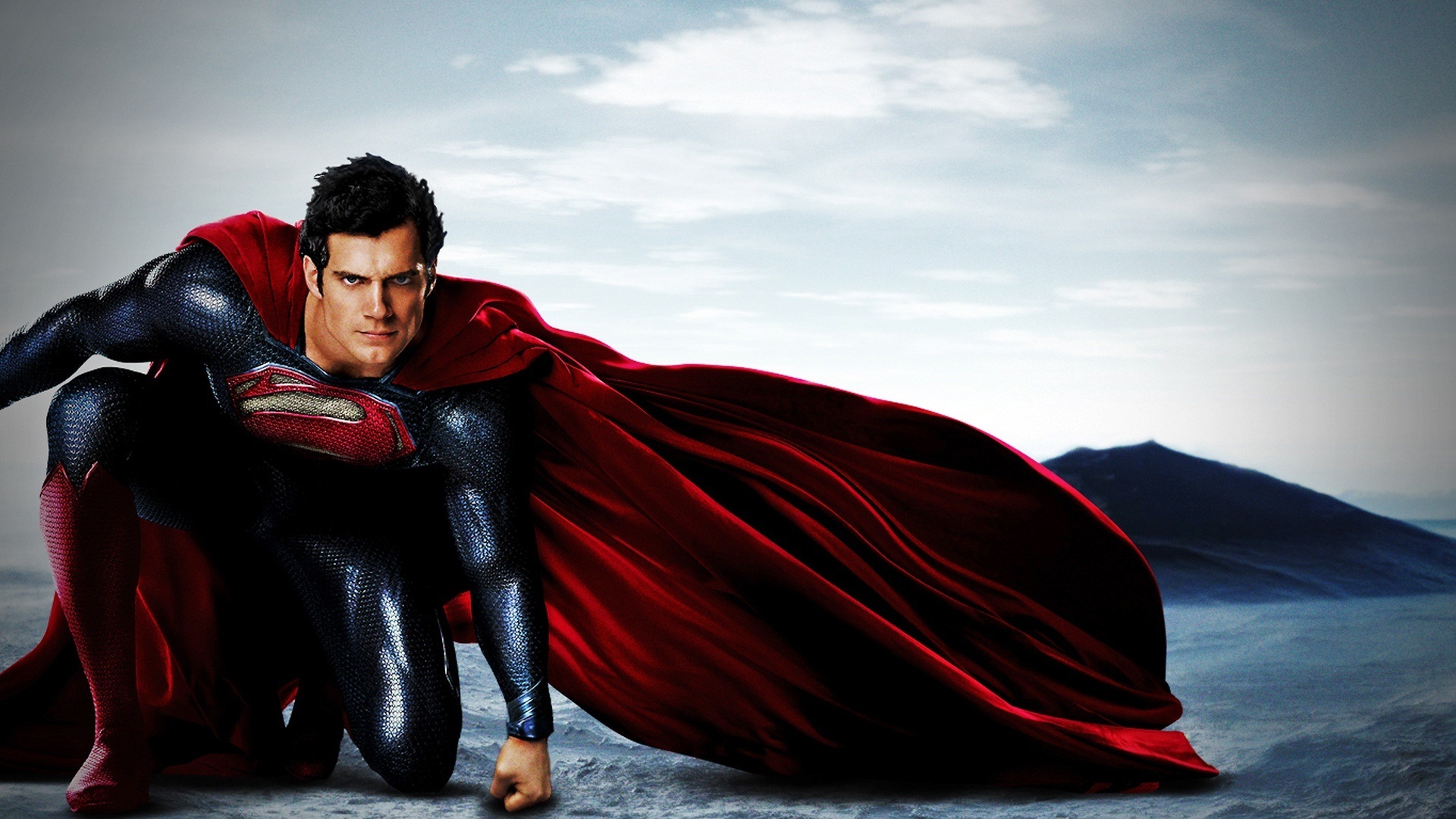 Detail Gambar Superman Hd Nomer 12