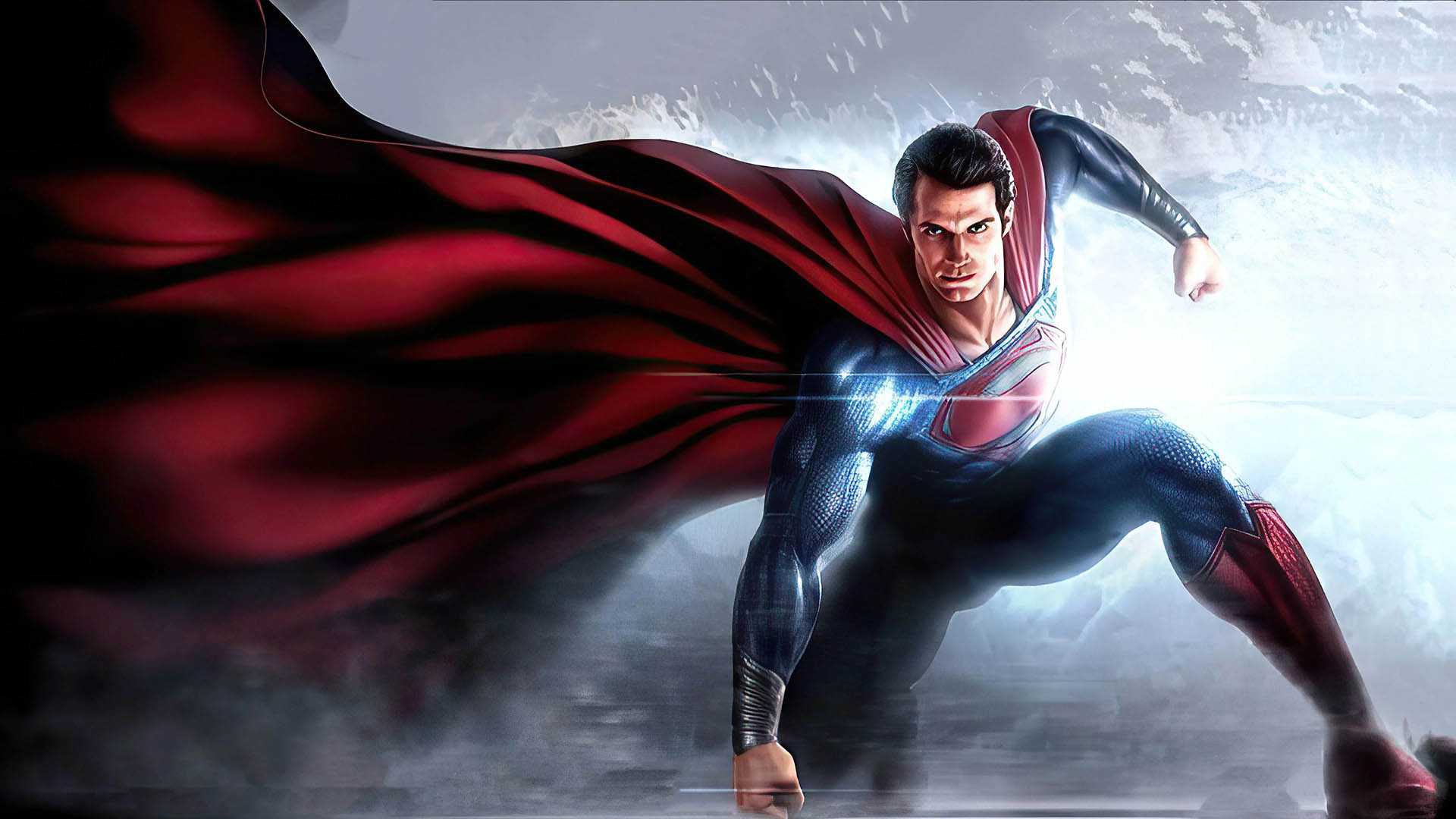 Detail Gambar Superman Hd Nomer 19