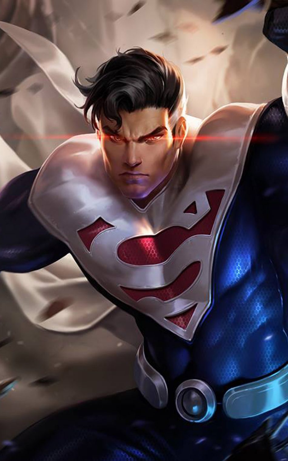 Detail Gambar Superman Hd Nomer 30