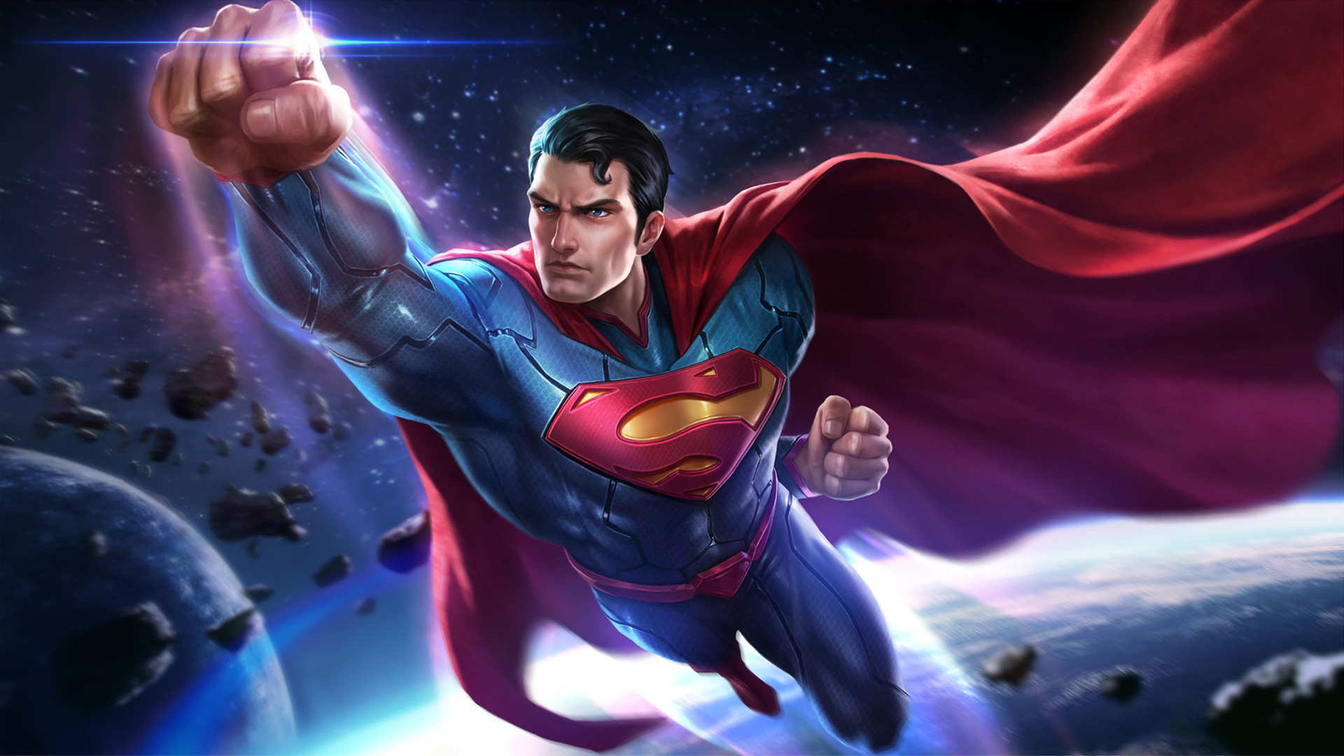 Detail Gambar Superman Hd Nomer 5