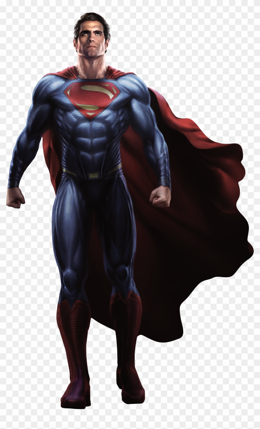 Detail Gambar Superman Hd Nomer 45