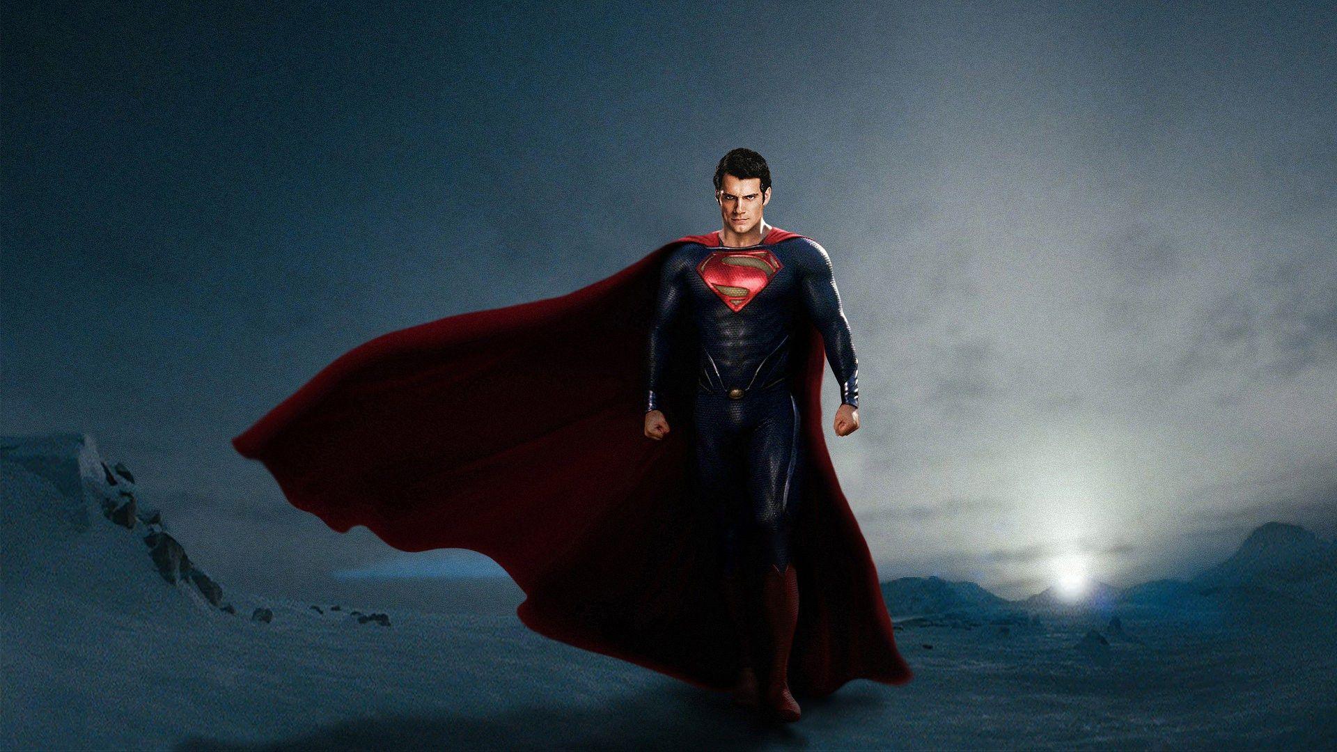 Detail Gambar Superman Hd Nomer 10