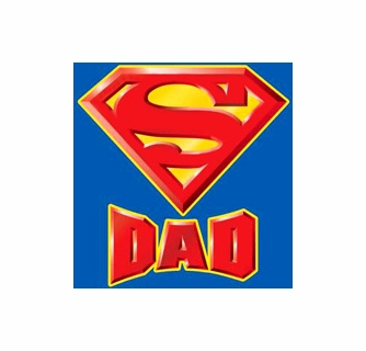 Detail Gambar Superman Is Dad Nomer 18