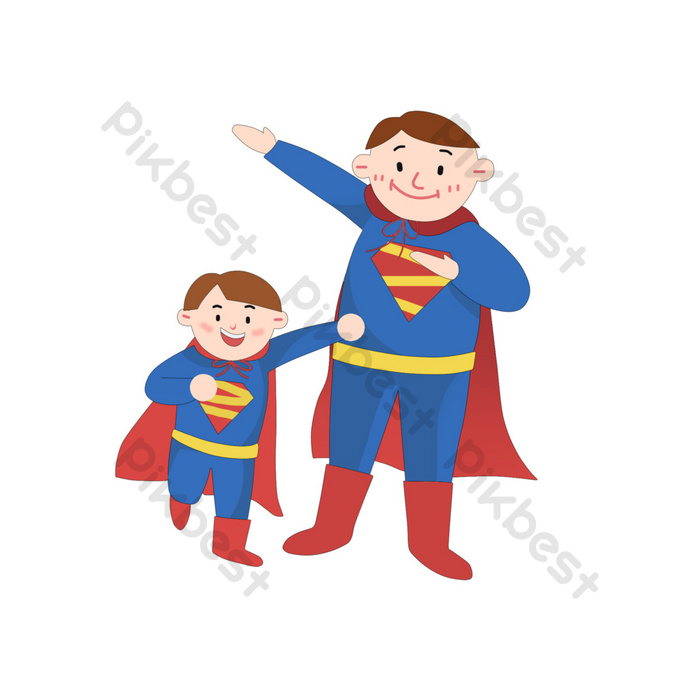 Detail Gambar Superman Is Dad Nomer 49