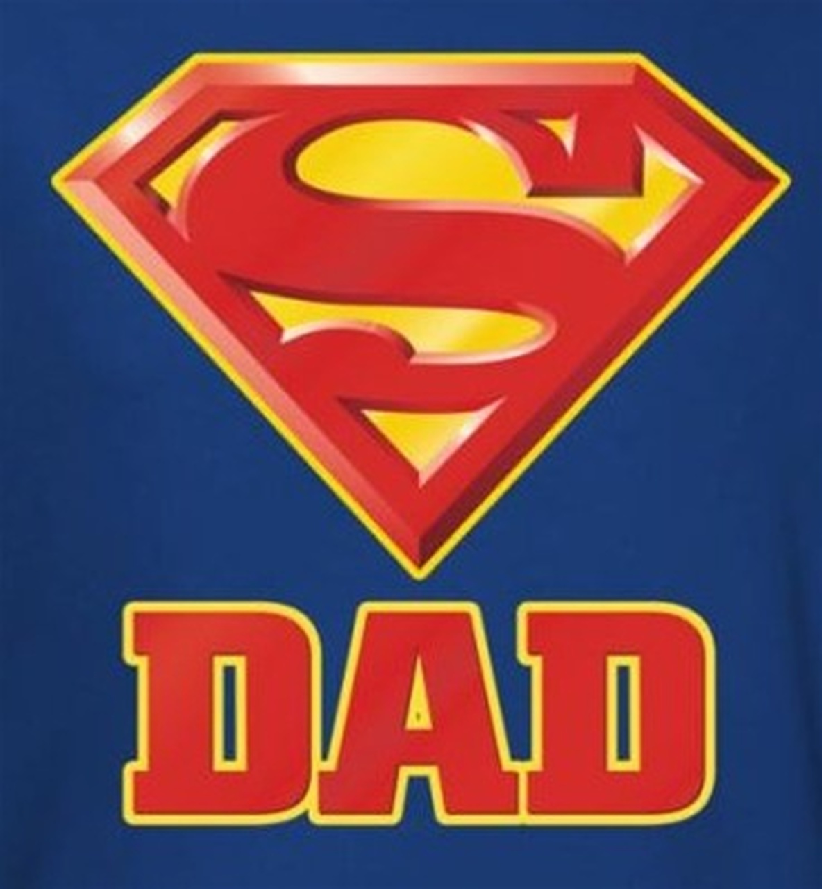 Detail Gambar Superman Is Dad Nomer 8