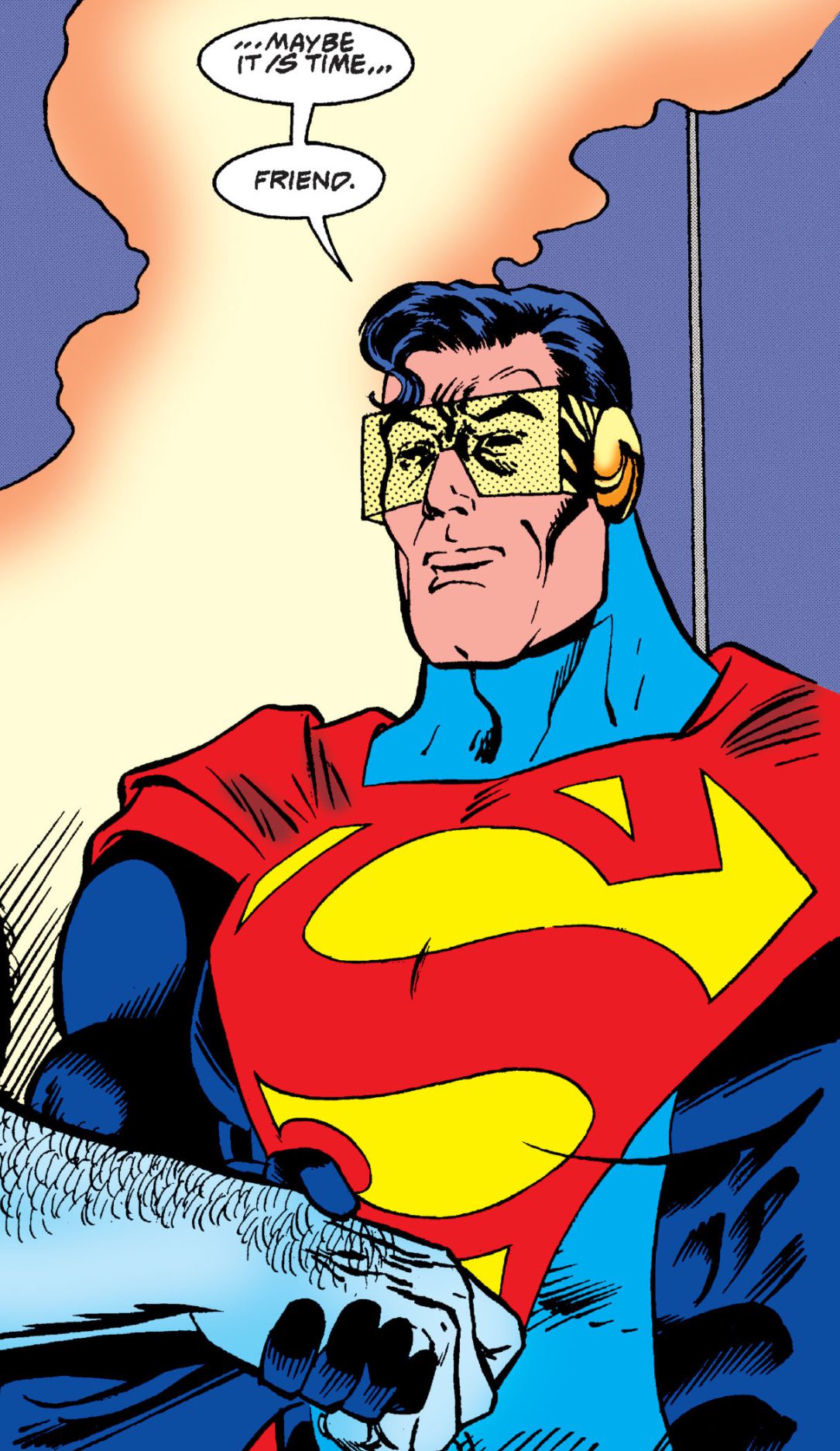 Detail Gambar Superman Is Dead Nomer 40