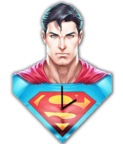 Detail Gambar Superman Keren Nomer 36