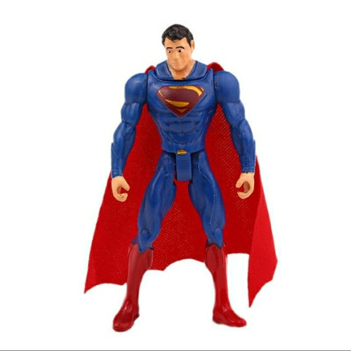 Detail Gambar Superman Keren Nomer 39