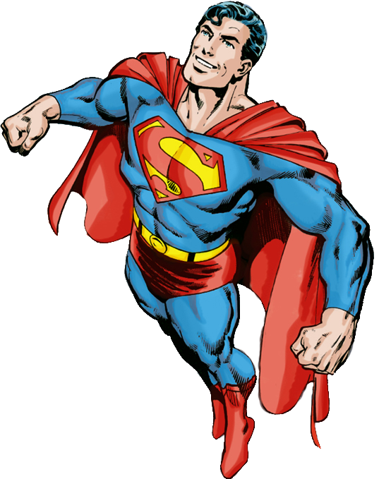 Detail Gambar Superman Png Nomer 20