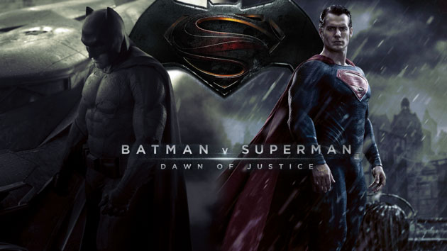 Detail Gambar Superman Vs Batman Nomer 16