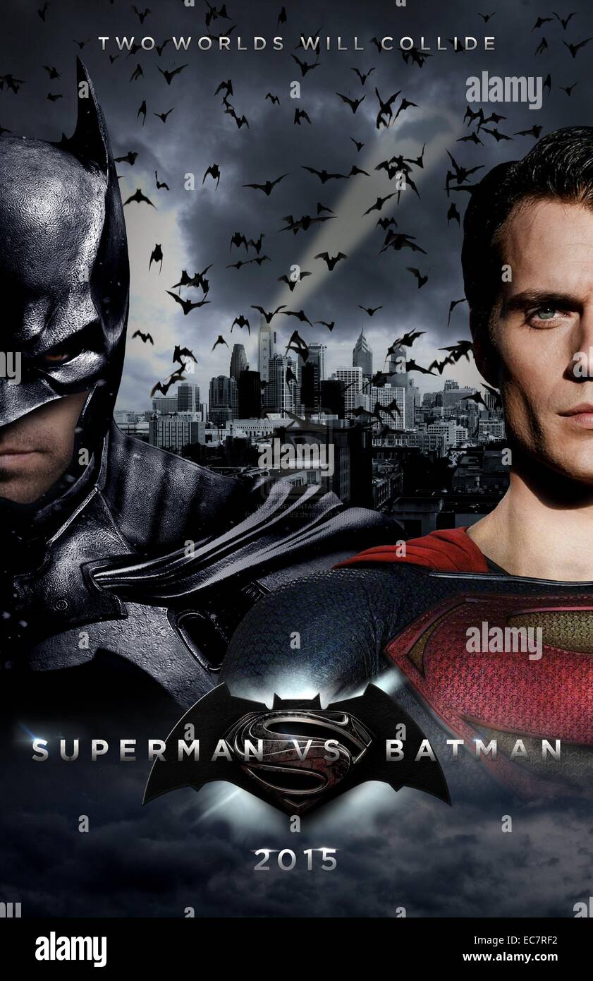 Detail Gambar Superman Vs Batman Nomer 38