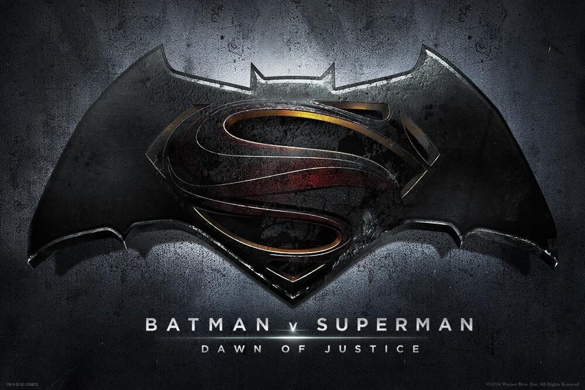 Detail Gambar Superman Vs Batman Nomer 9