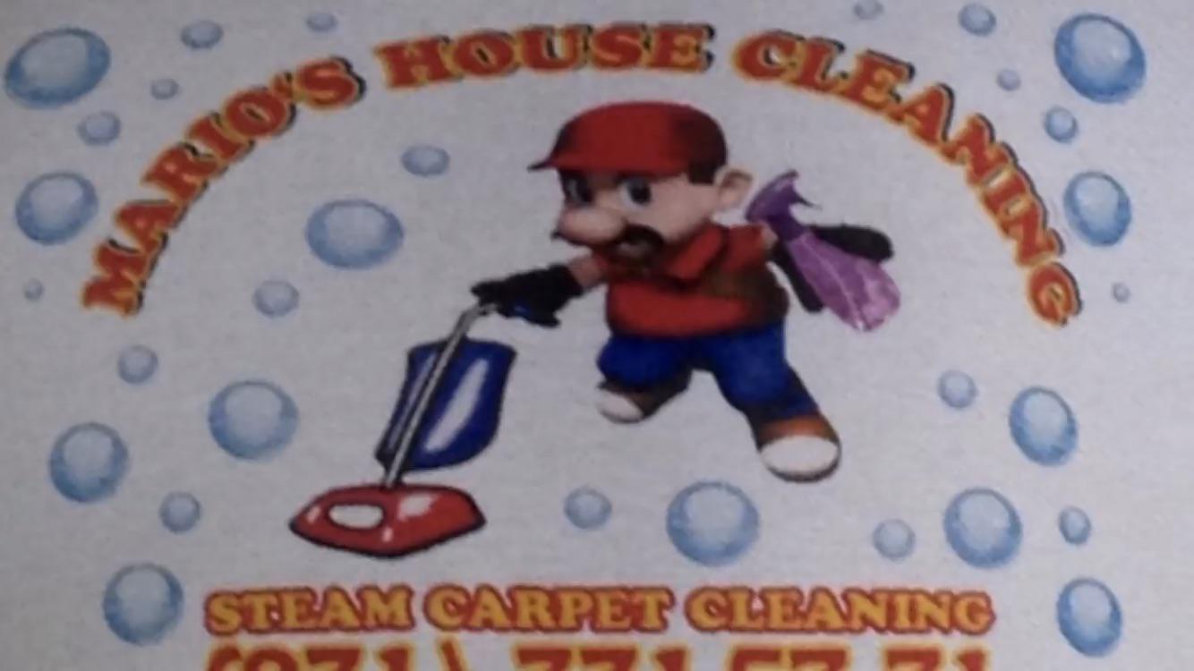 Detail Gambar Supermario Cleaning Service Nomer 11