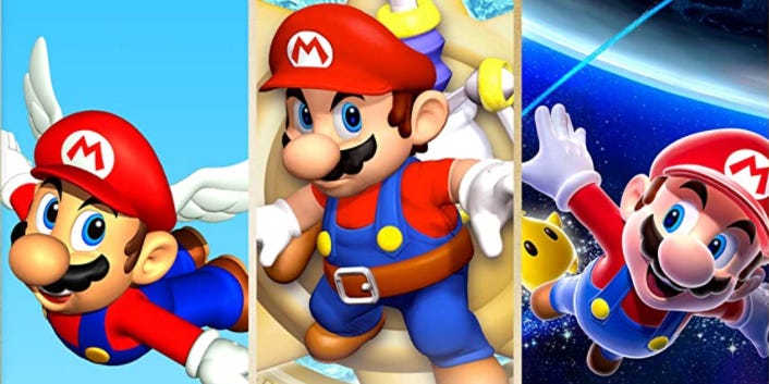 Detail Gambar Supermario Cleaning Service Nomer 14