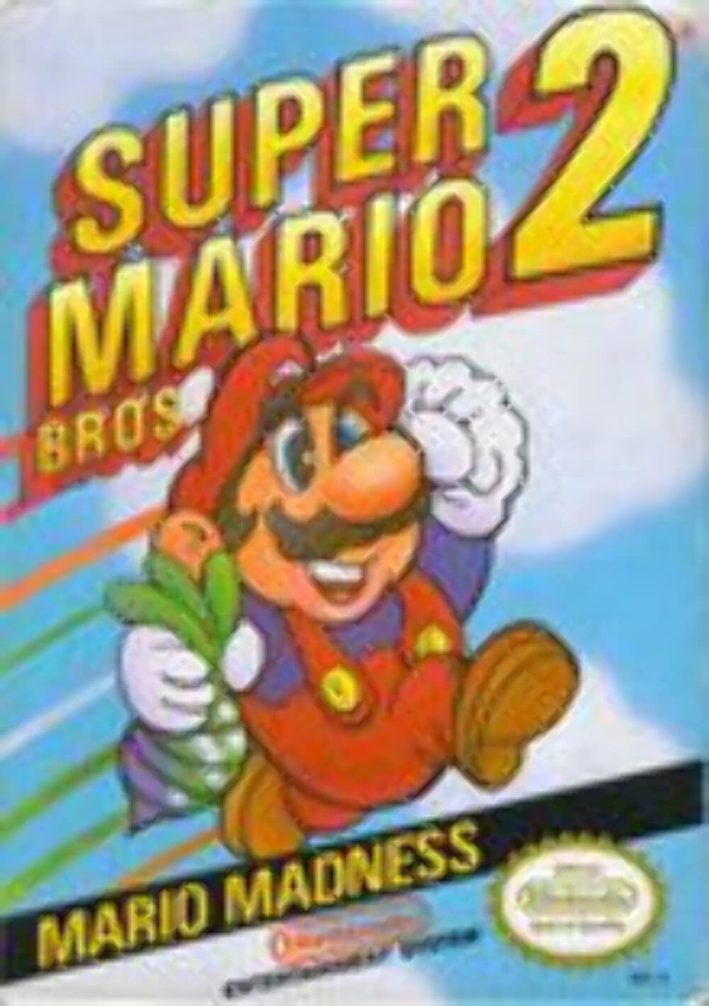 Detail Gambar Supermario Cleaning Service Nomer 27