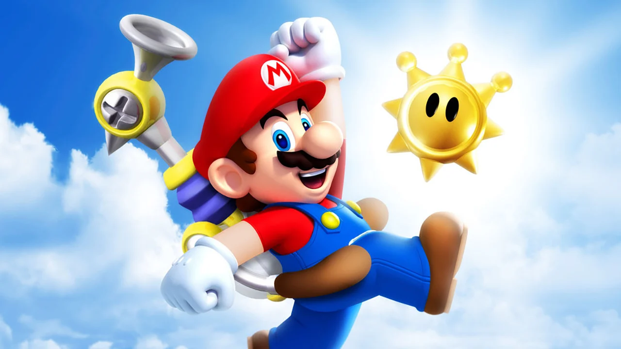 Detail Gambar Supermario Cleaning Service Nomer 46