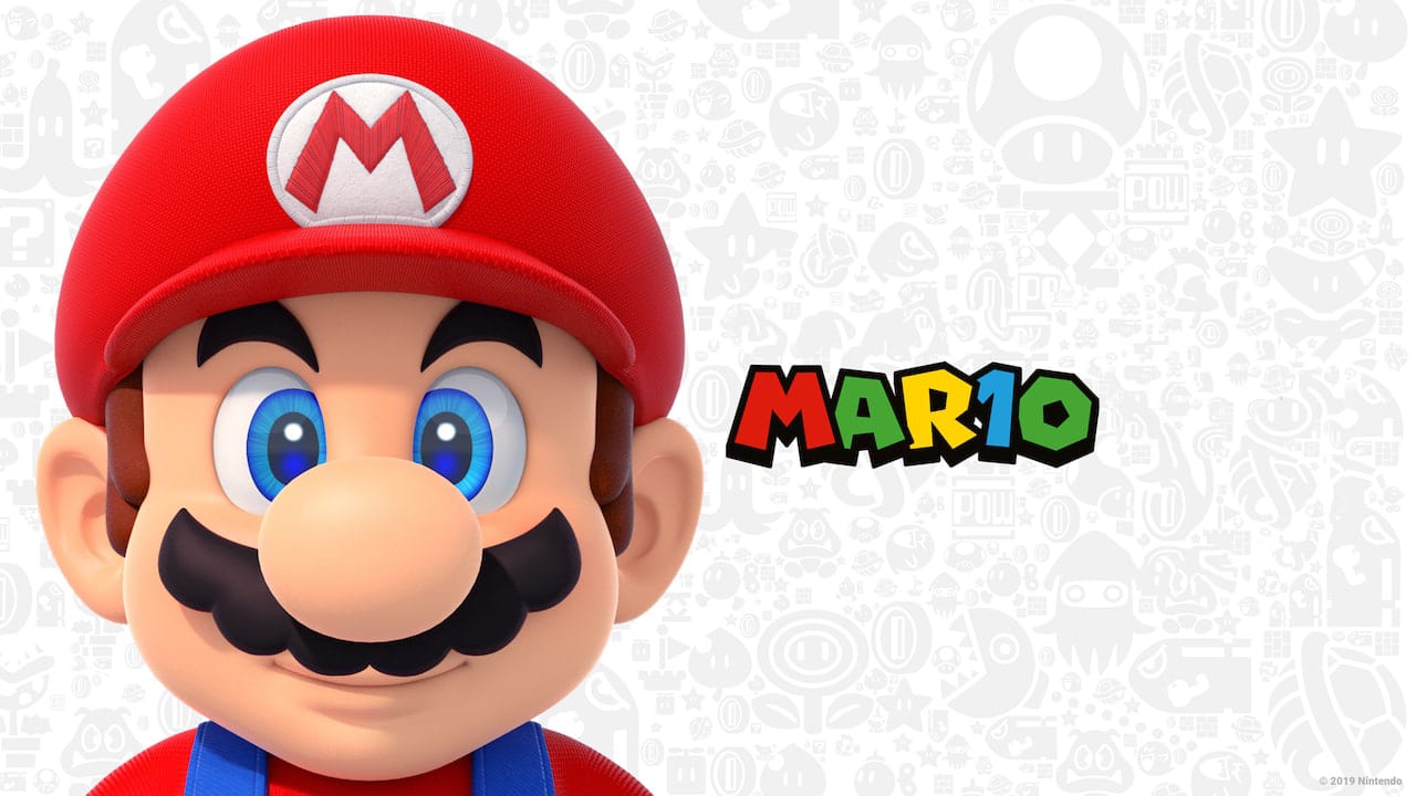 Detail Gambar Supermario Lagi Telpon Nomer 5