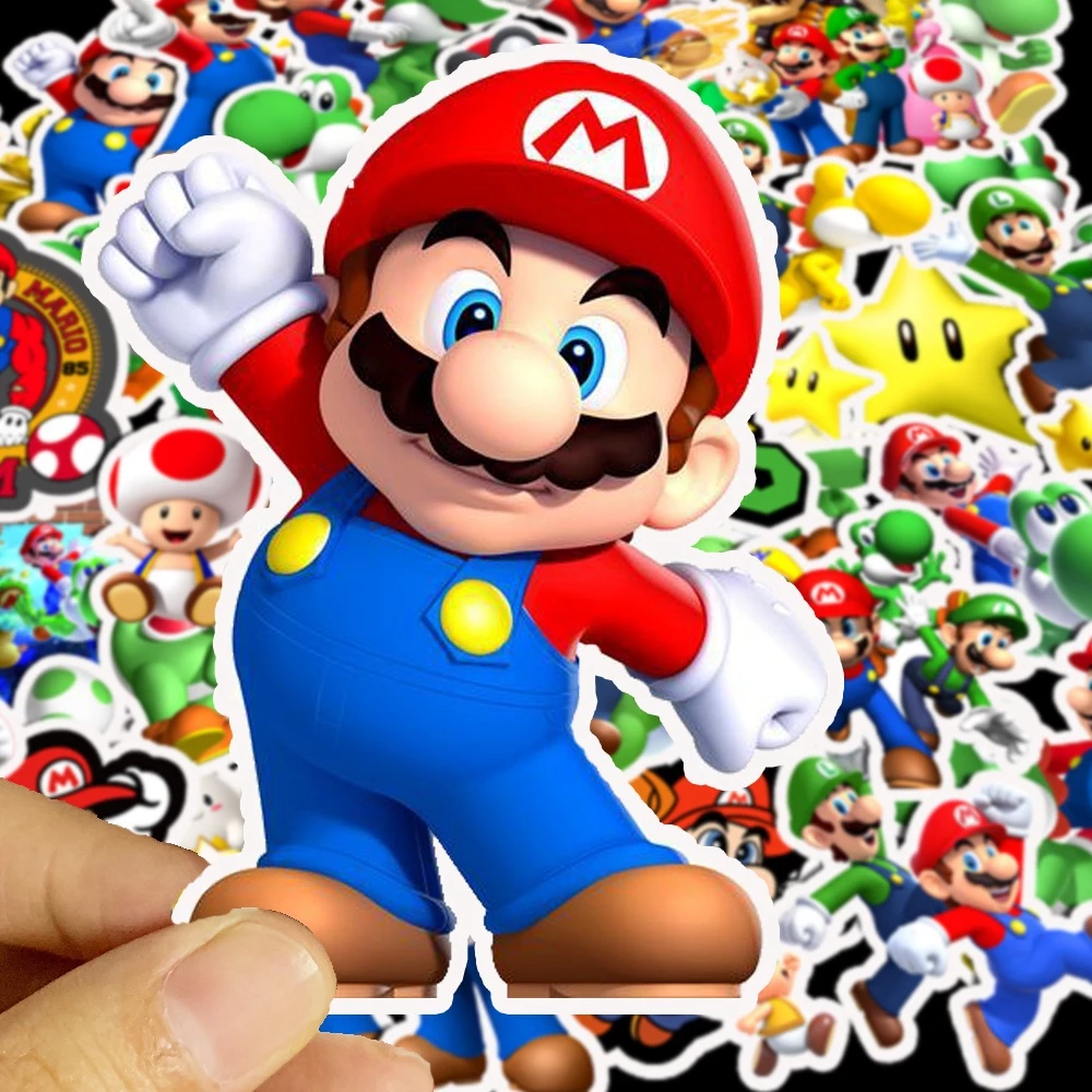 Detail Gambar Supermario Telpon Nomer 20