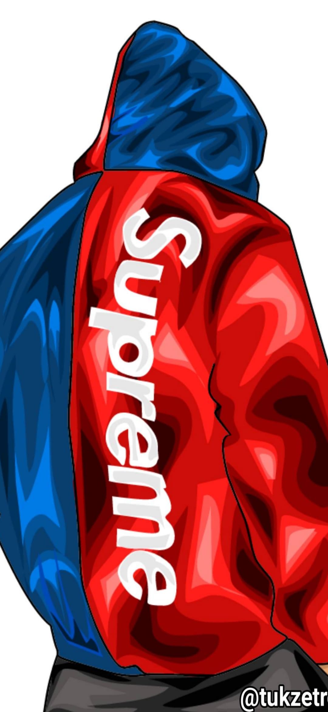 Detail Gambar Supreme Keren Nomer 22