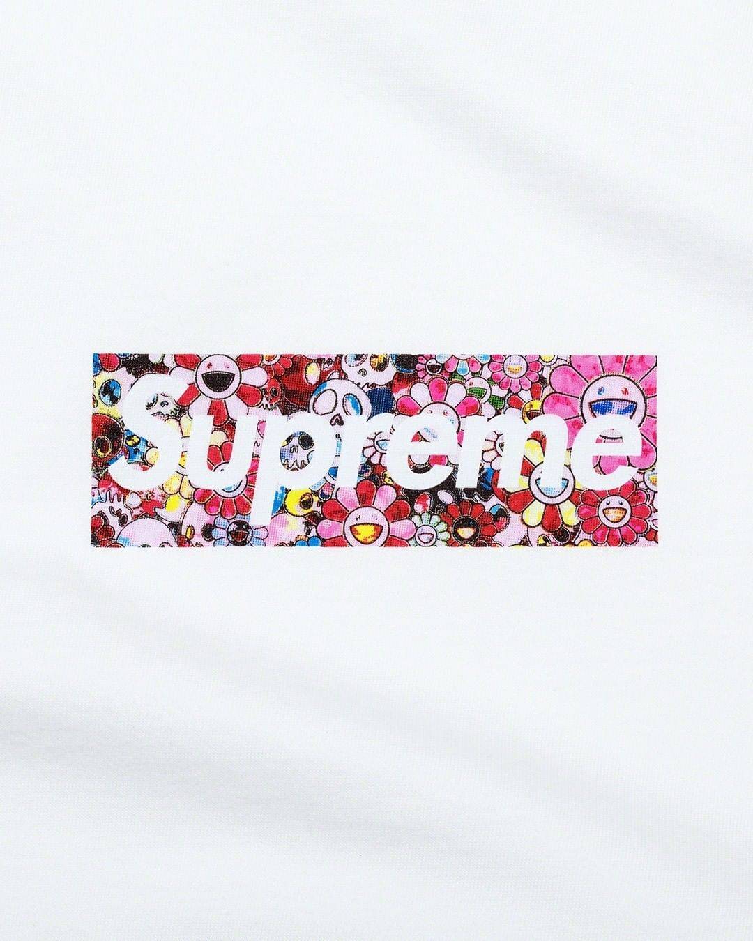 Detail Gambar Supreme Keren Nomer 25