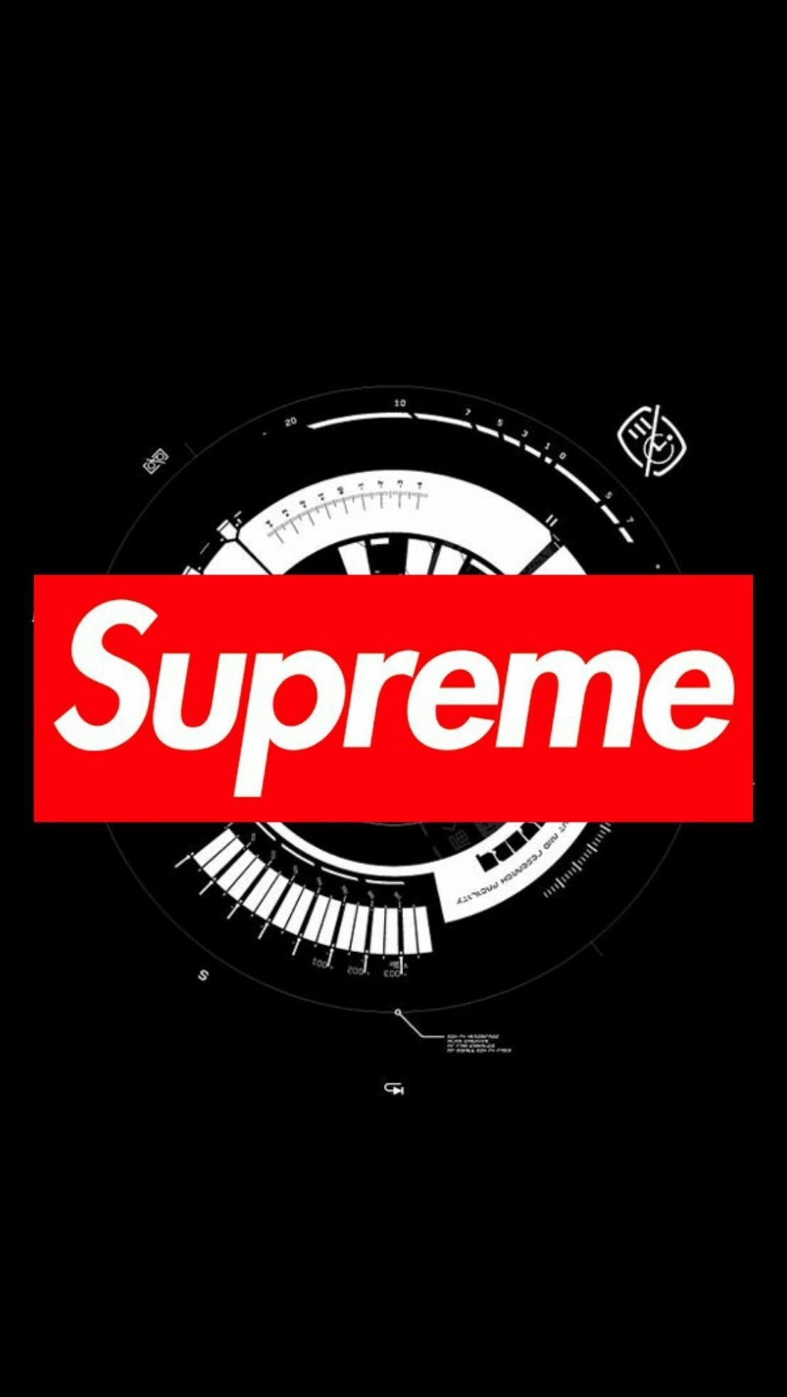 Detail Gambar Supreme Keren Nomer 4