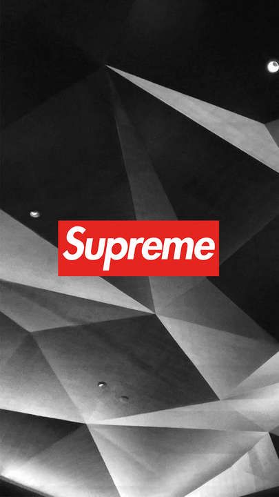 Detail Gambar Supreme Keren 3d Nomer 10