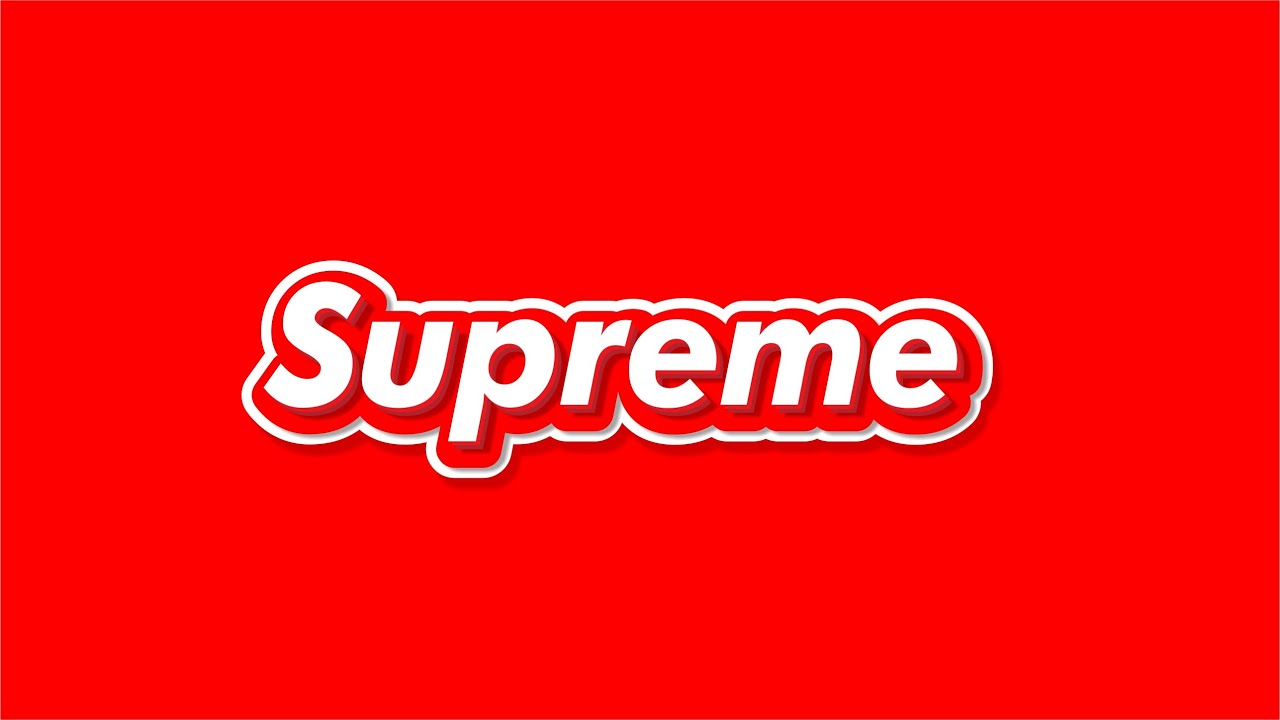 Detail Gambar Supreme Keren 3d Nomer 20