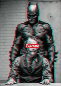 Detail Gambar Supreme Keren 3d Nomer 28